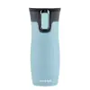 Contigo Autoseal 0.47L West Loop SS Travel Mug Termos Bardak resmi